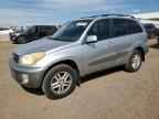 2001 TOYOTA RAV4