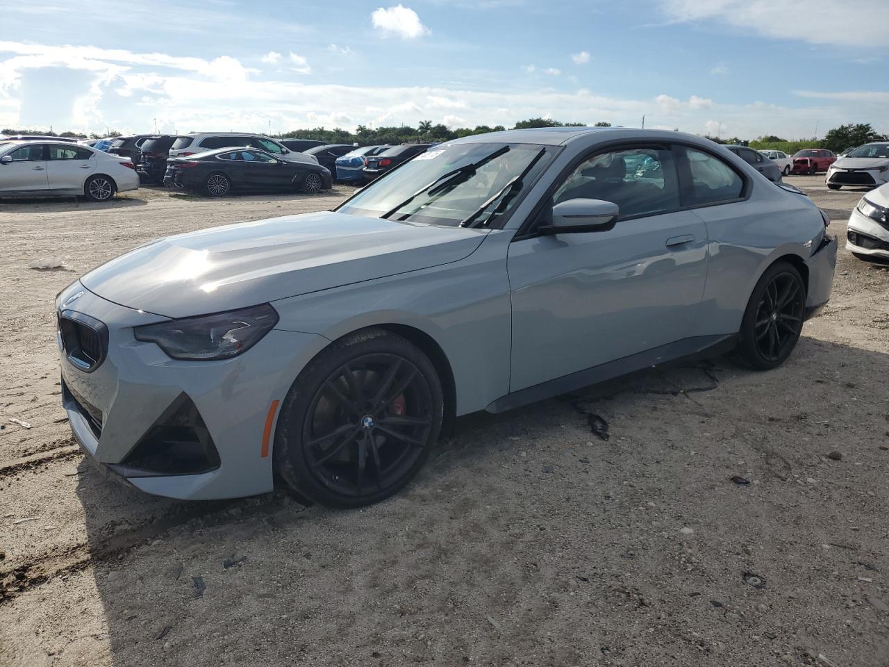 2024 BMW 2 Series