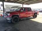 2018 GMC Sierra