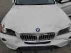 2014 BMW X3