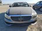 2017 MERCEDES-BENZ E-Class