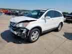 2010 HONDA CR-V