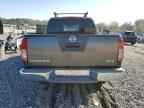 2005 NISSAN Frontier