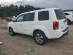 2013 HONDA PILOT