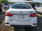 2016 NISSAN SENTRA