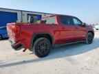 2022 GMC Sierra