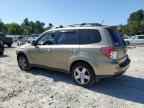2009 SUBARU FORESTER