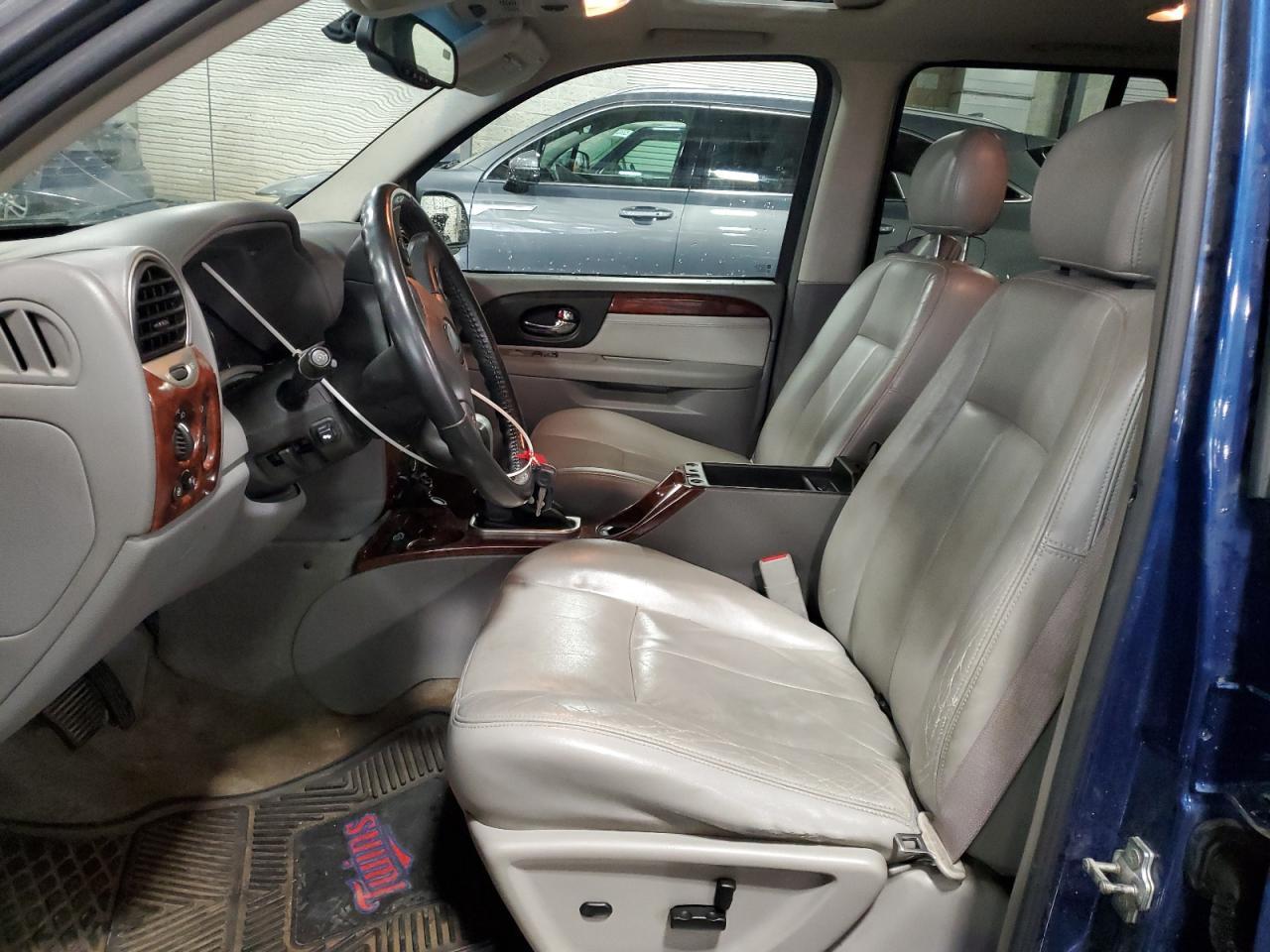 2006 GMC Envoy