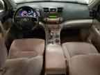 2009 TOYOTA HIGHLANDER