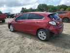 2018 CHEVROLET CRUZE