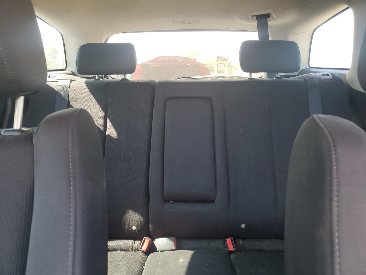 2011 MAZDA CX-7