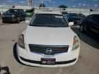 2009 NISSAN ALTIMA