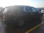 2022 CHEVROLET TRAVERSE