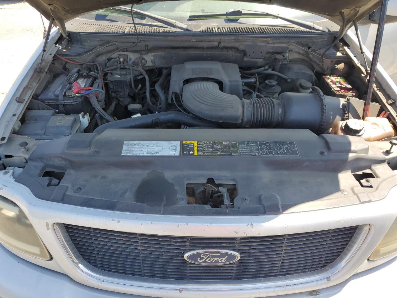 2003 FORD F-150