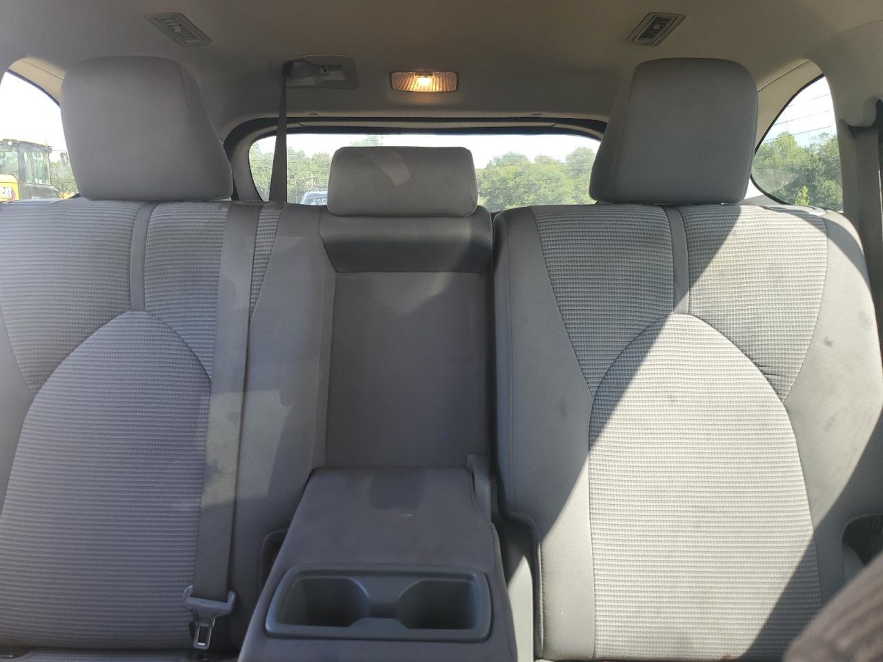 2020 TOYOTA HIGHLANDER