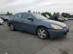2005 HONDA ACCORD
