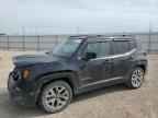 2015 JEEP Renegade
