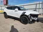 2024 CHEVROLET BLAZER