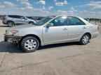 2002 TOYOTA CAMRY