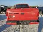 2000 DODGE Dakota