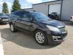 2014 CHEVROLET TRAVERSE