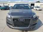 2014 AUDI Q7