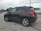 2016 CHEVROLET TRAX