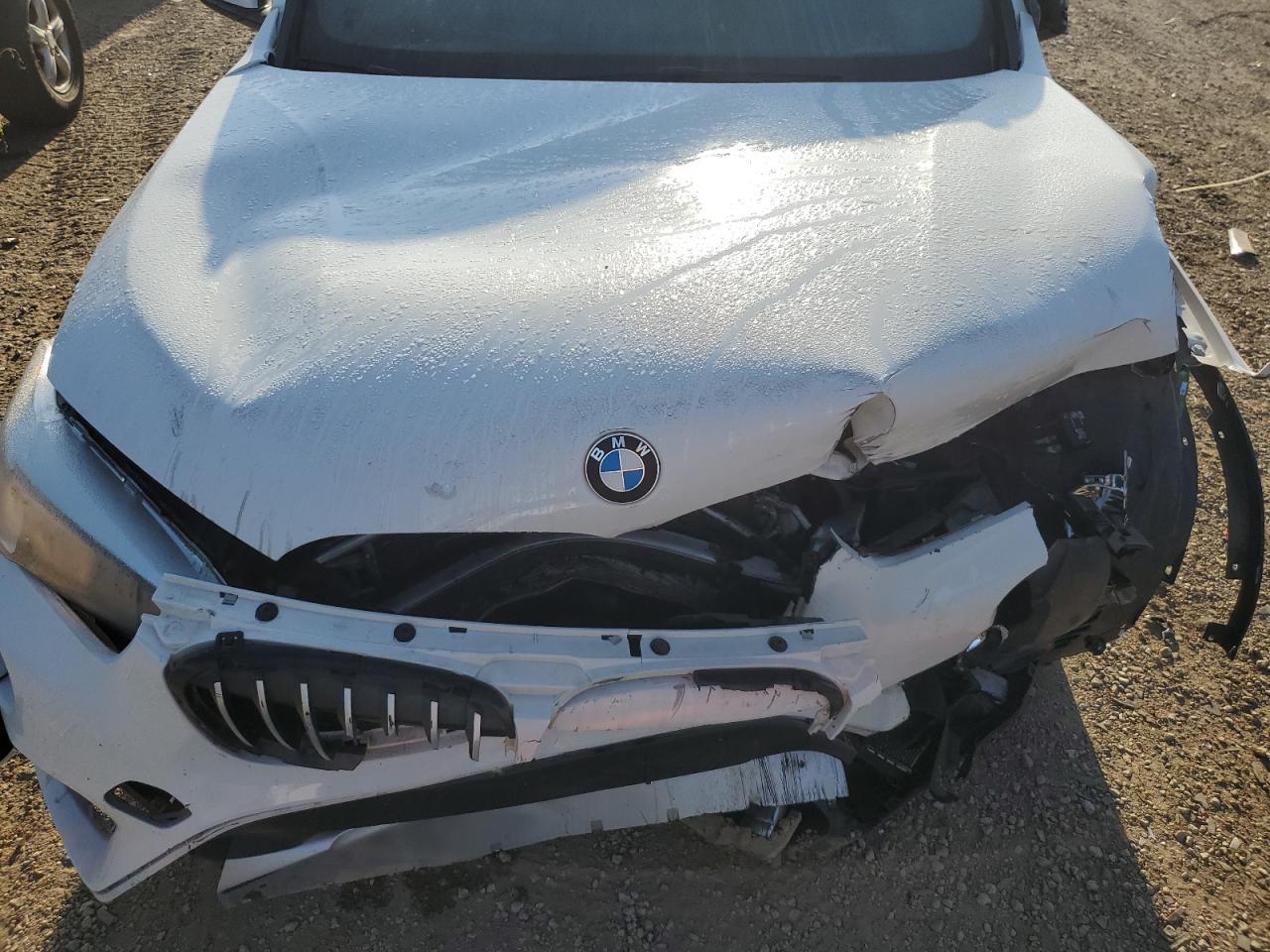 2016 BMW X1