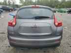 2013 NISSAN Juke