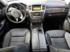 2012 MERCEDES-BENZ ML-Class