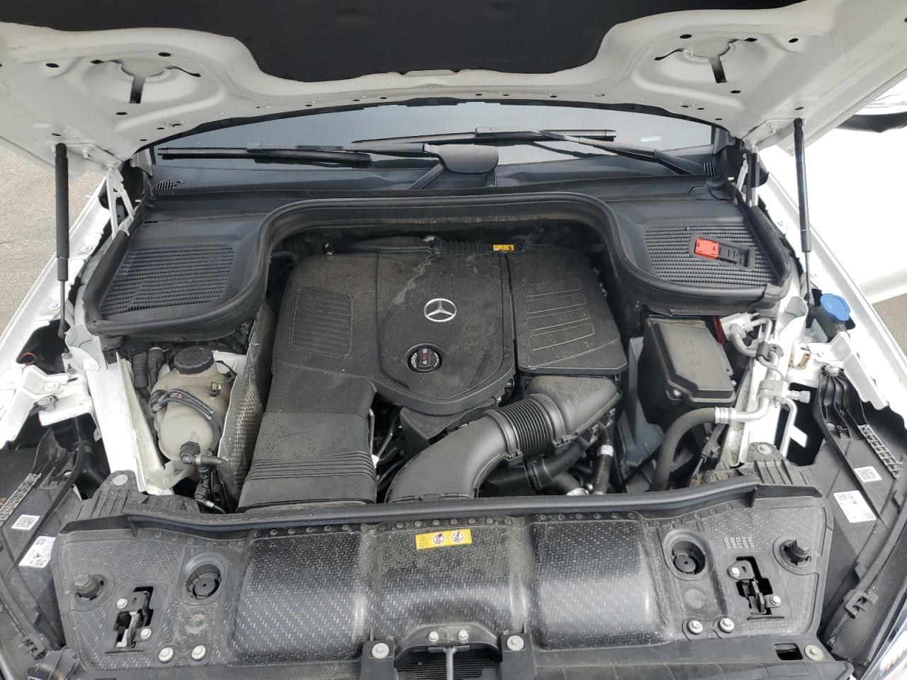 2024 MERCEDES-BENZ GLE-Class