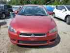 2013 MITSUBISHI LANCER