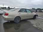 2005 TOYOTA CAMRY