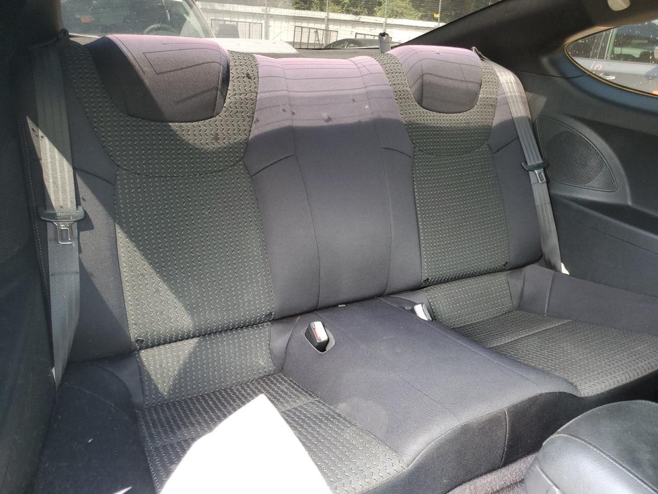 2011 HYUNDAI GENESIS