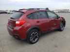 2017 SUBARU Crosstrek
