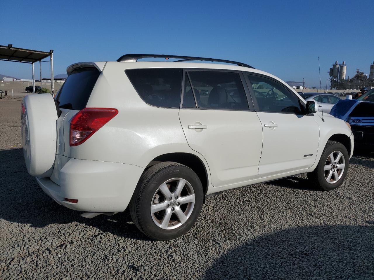2008 TOYOTA RAV4