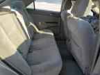 2004 TOYOTA CAMRY