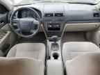 2006 FORD FUSION