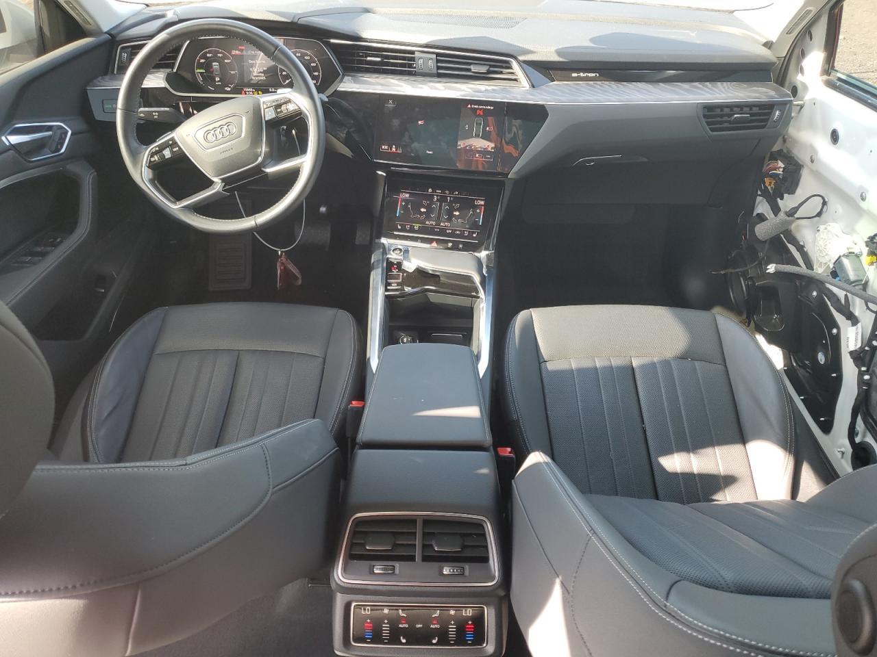 2021 AUDI E-TRON