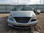 2007 HONDA ODYSSEY