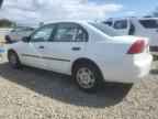 2002 HONDA CIVIC