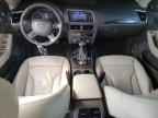 2014 AUDI Q5