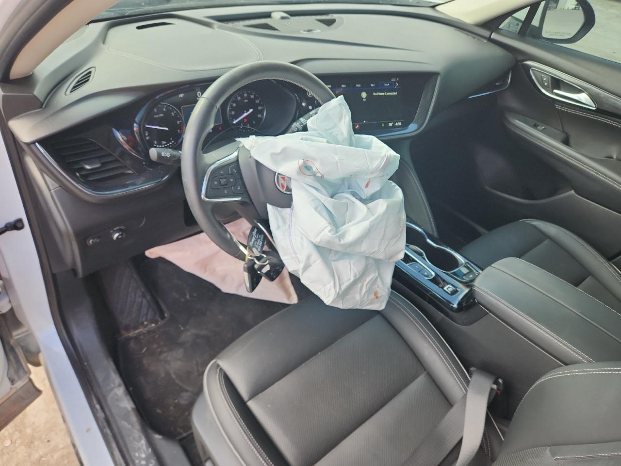 2023 BUICK Envision