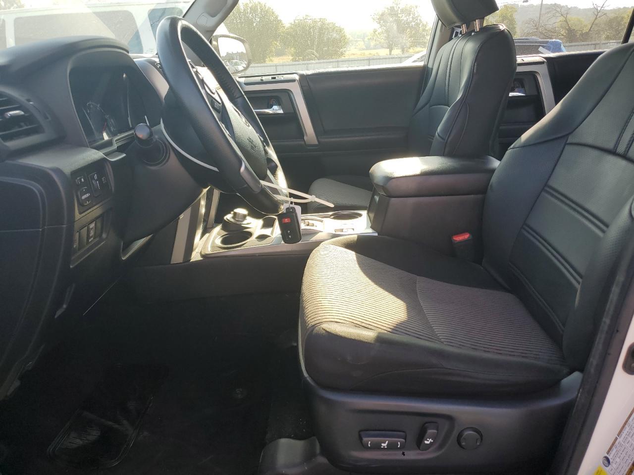 2021 TOYOTA 4Runner
