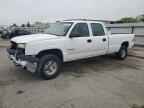 2004 CHEVROLET Silverado