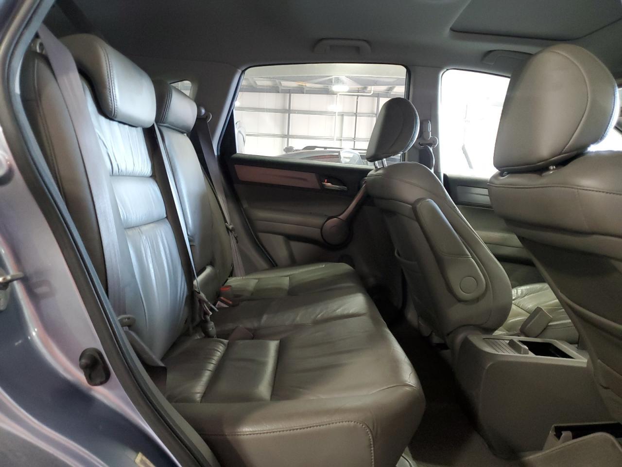 2009 HONDA CR-V