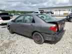 2005 TOYOTA COROLLA