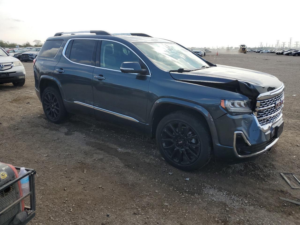 2020 GMC ACADIA