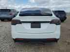 2026 TESLA MODEL X