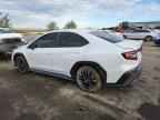 2022 SUBARU WRX